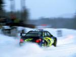 Subaru Impreza WRC 2002 года